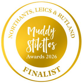 Muddy Stilettos Awards 2026 finalist, Northants, Leics and Rutland